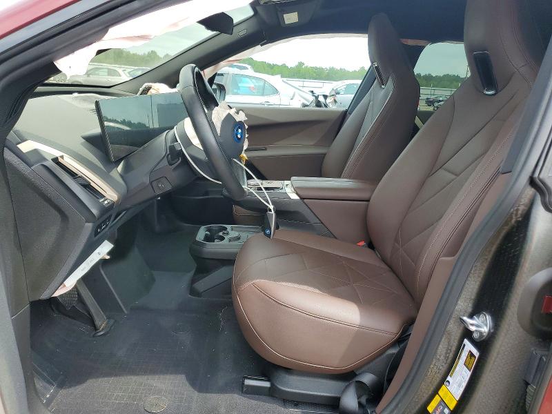 Auction sale of the 2023 Bmw Ix, vin: WB523CF09PCL54175, lot number: 63813006