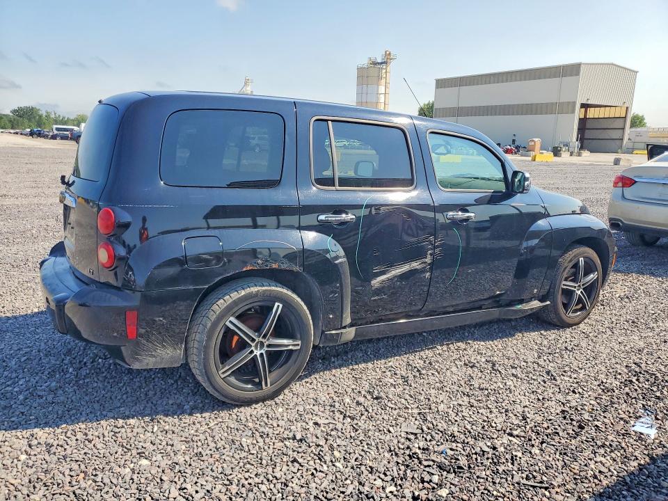Aukcja sprzedaży 2006 Chevrolet Hhr, vin: 3GNDA23P36S675711, numer aukcji: 65685846