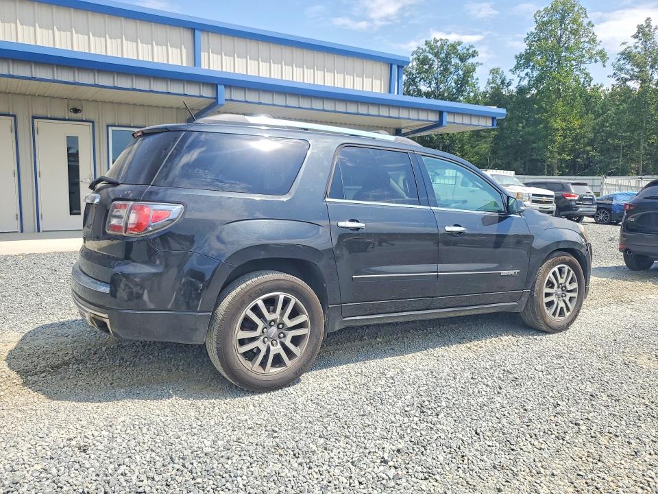 2013 Gmc Acadia მანქანა იყიდება აუქციონზე, vin: 1GKKRTKD9DJ135224, აუქციონის ნომერი: 65922586