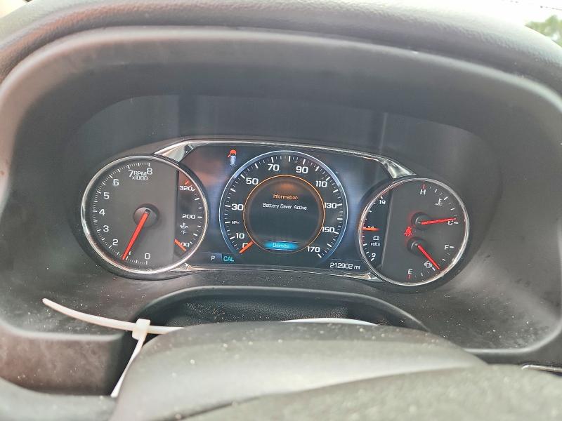 Aukcja sprzedaży 2017 Gmc Acadia, vin: 1GKKNXLS6HZ297111, numer aukcji: 64994776