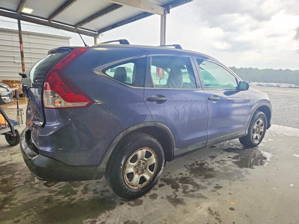 Aukcja sprzedaży 2013 Honda Cr-v, vin: 3CZRM3H37DG700850, numer aukcji: 63768996