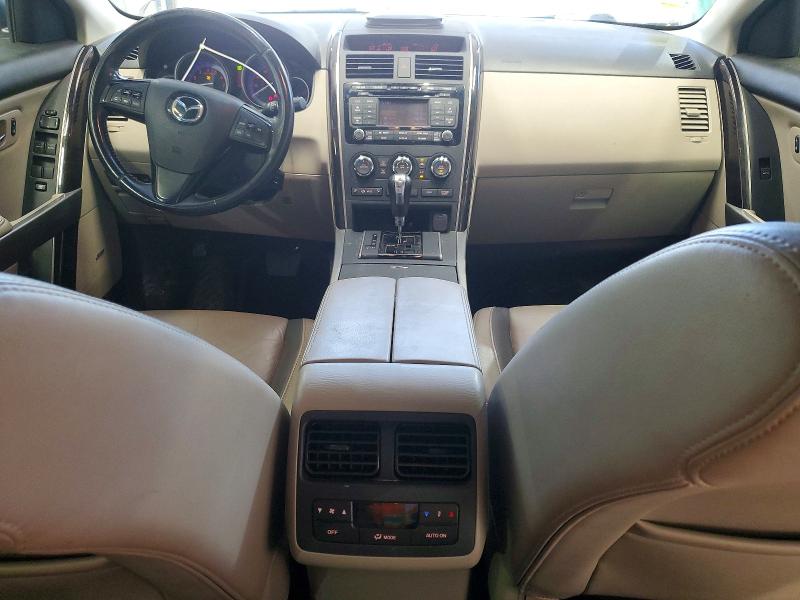 65029266 :رقم المزاد ، JM3TB3MV0A0225185 vin ، 2010 Mazda Cx-9 مزاد بيع