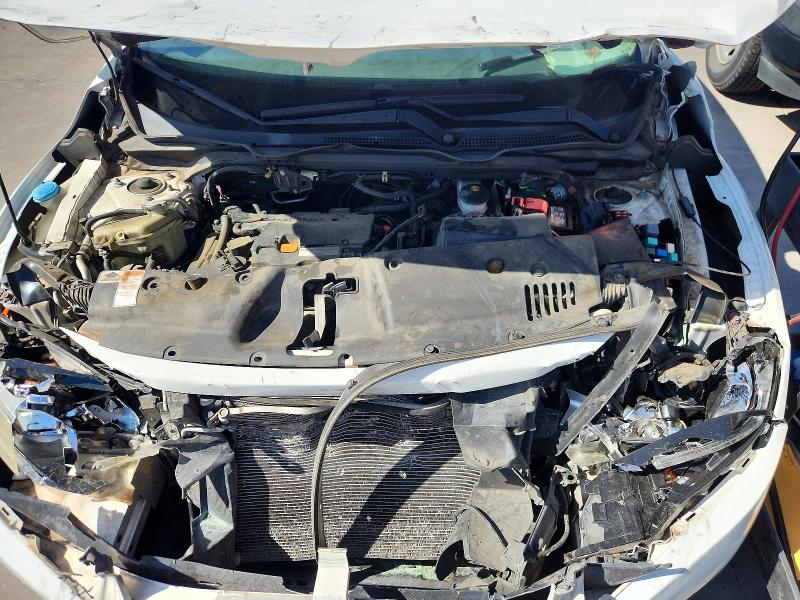 Aukcja sprzedaży 2016 Honda Civic, vin: 19XFC2F5XGE034061, numer aukcji: 64997896