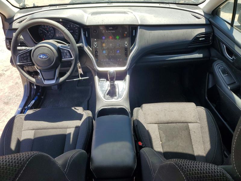 Aukcja sprzedaży 2023 Subaru Outback, vin: 4S4BTACC9P3199243, numer aukcji: 63468316