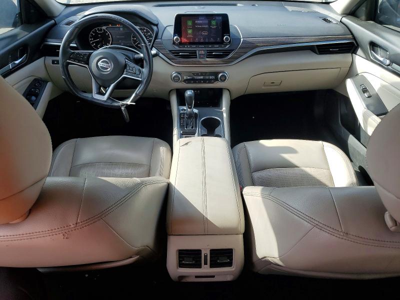 67197916 :رقم المزاد ، 1N4BL4EV4KC129488 vin ، 2019 Nissan Altima مزاد بيع