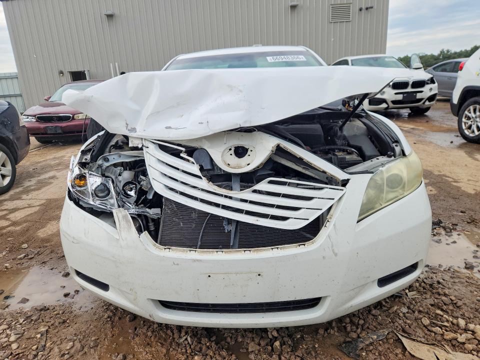 Продажа на аукционе авто 2007 Toyota Camry, vin: 4T1BE46K87U627893, номер лота: 66948366