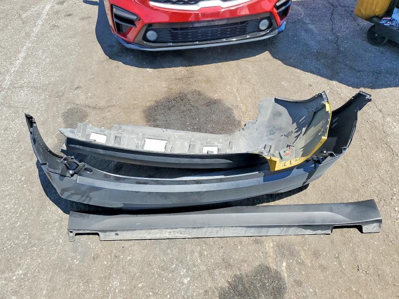 64214156 :رقم المزاد ، KNDEU2AA3M7211932 vin ، 2021 Kia Seltos مزاد بيع