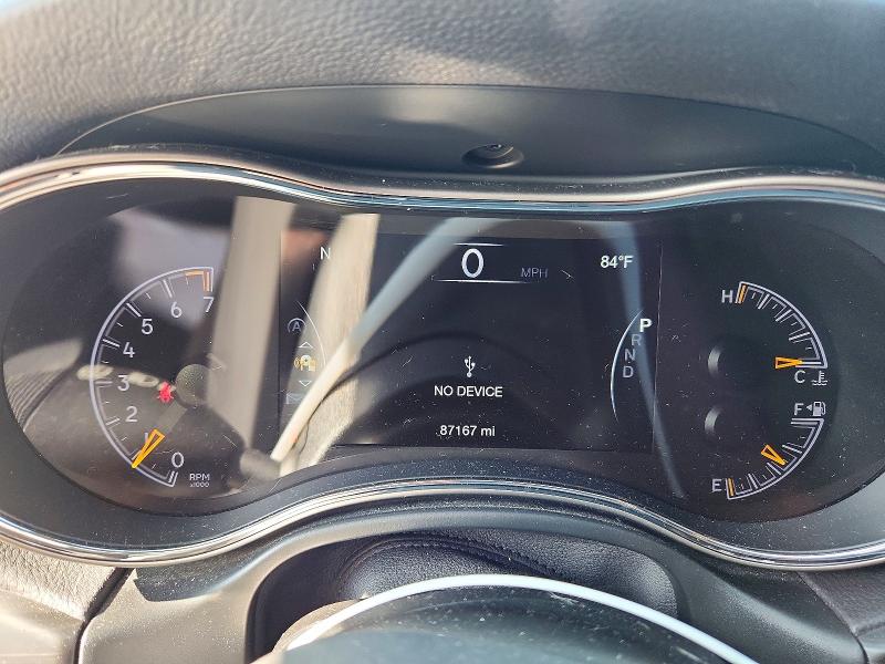 64299196 :رقم المزاد ، 1C4RJFAG6MC612842 vin ، 2021 Jeep Grand Cherokee مزاد بيع