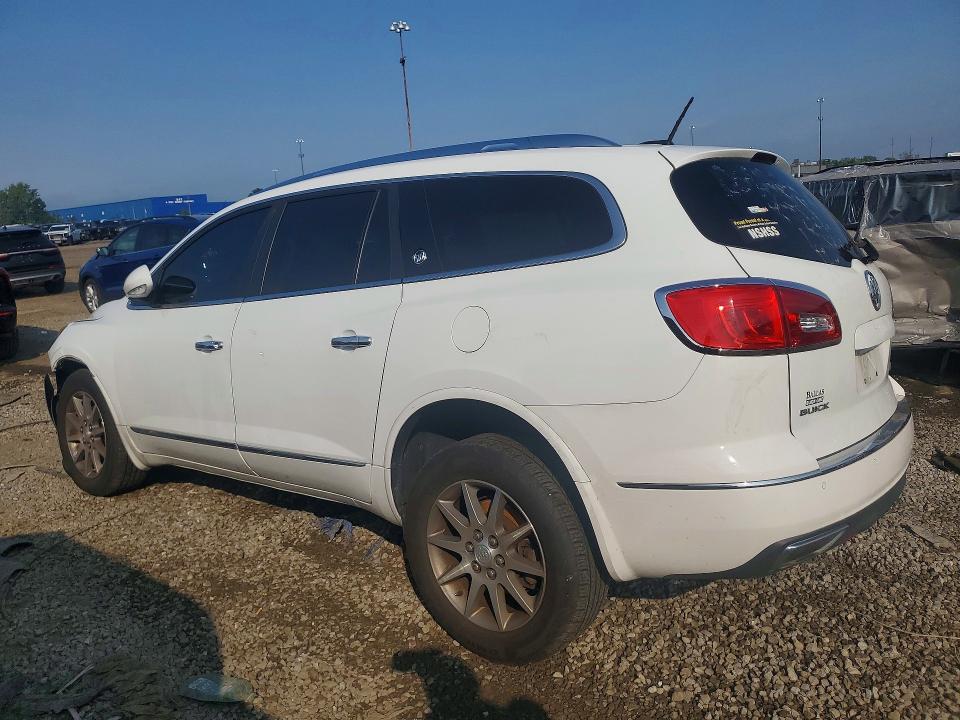 Aukcja sprzedaży 2017 Buick Enclave, vin: 5GAKRAKD5HJ256288, numer aukcji: 64944516