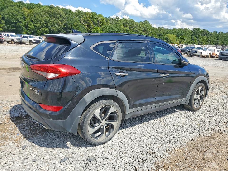 Продаж на аукціоні авто 2016 Hyundai Tucson, vin: KM8J3CA29GU049290, номер лоту: 64715286