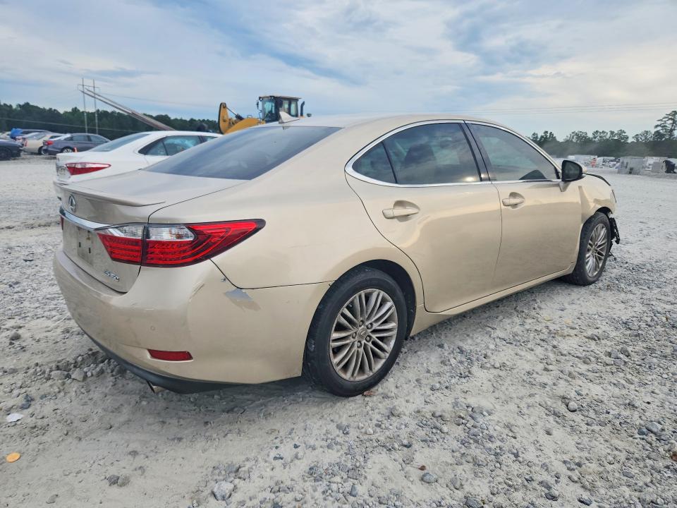 Продаж на аукціоні авто 2013 Lexus Es, vin: JTHBK1GG8D2041397, номер лоту: 65535316