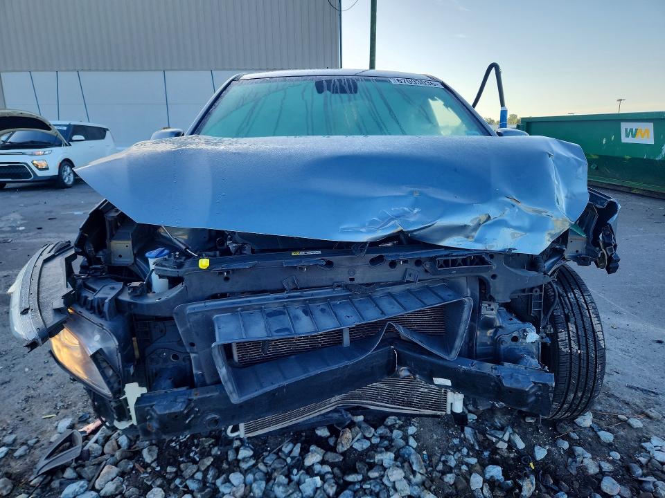 67093036 :رقم المزاد ، KM8K12AA4KU295216 vin ، 2019 Hyundai Kona مزاد بيع