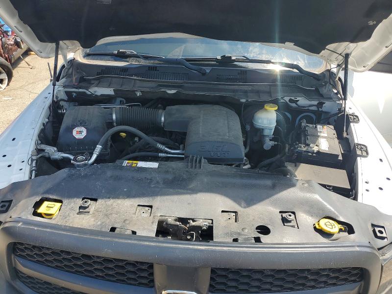 Продажа на аукционе авто 2017 Ram 1500, vin: 1C6RR7FG1HS798994, номер лота: 66739256