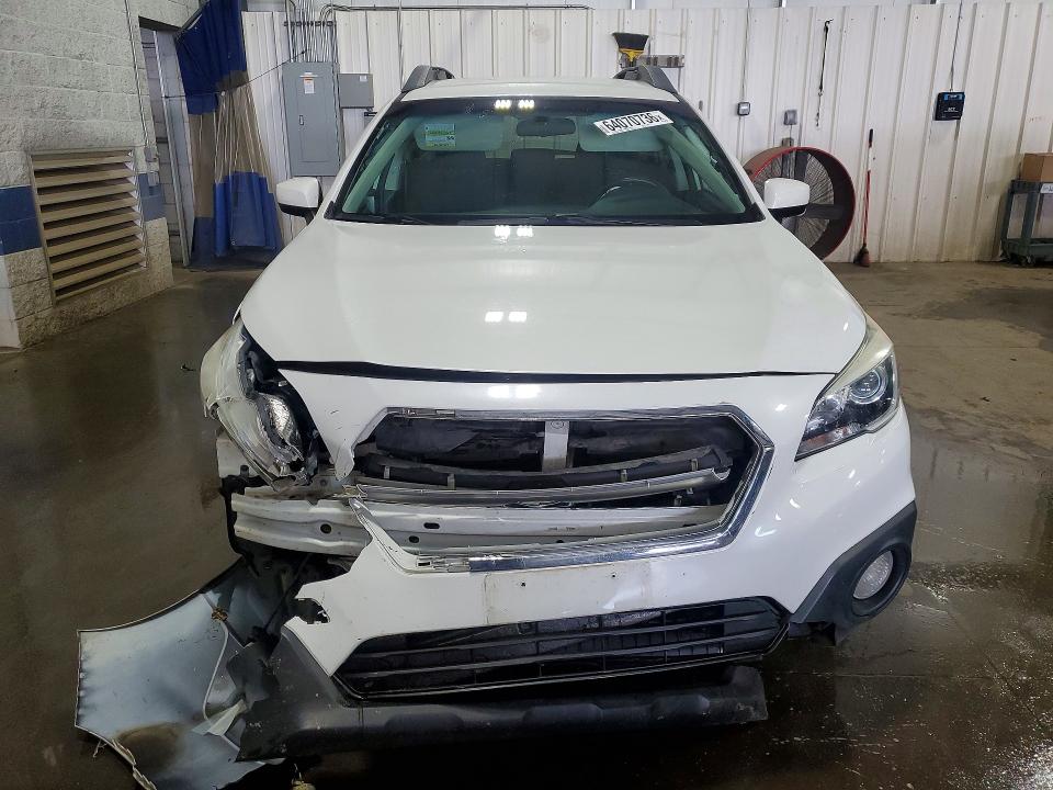 Aukcja sprzedaży 2017 Subaru Outback, vin: 4S4BSACC0H3440305, numer aukcji: 64070736