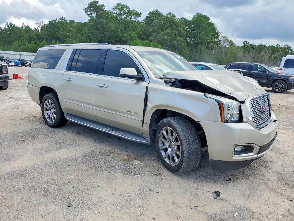 Продаж на аукціоні авто 2015 Gmc Yukon Xl, vin: 1GKS1JKJ8FR195825, номер лоту: 63832856
