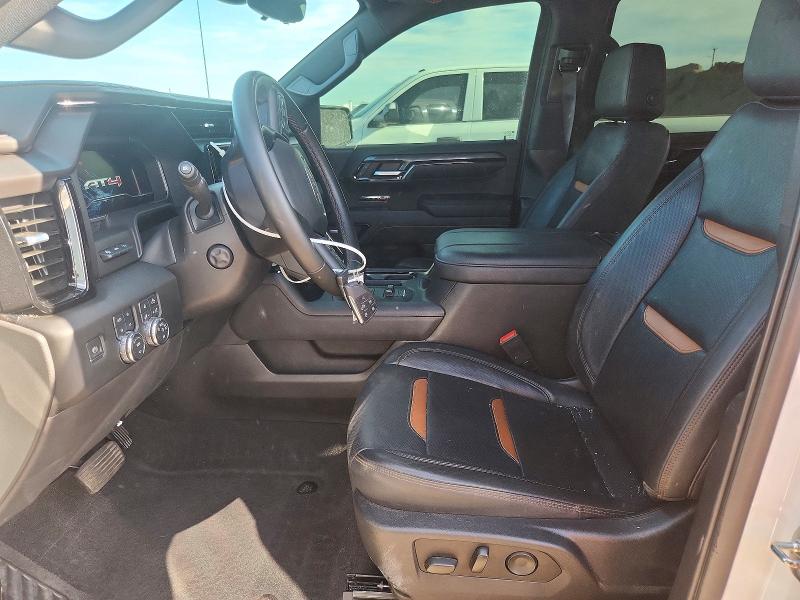 Aukcja sprzedaży 2023 Gmc Sierra, vin: 3GTUUEE82PG232882, numer aukcji: 65642586