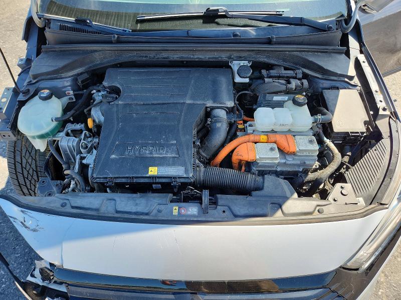 Aukcja sprzedaży 2018 Hyundai Ioniq, vin: KMHC85LCXJU081765, numer aukcji: 63931986