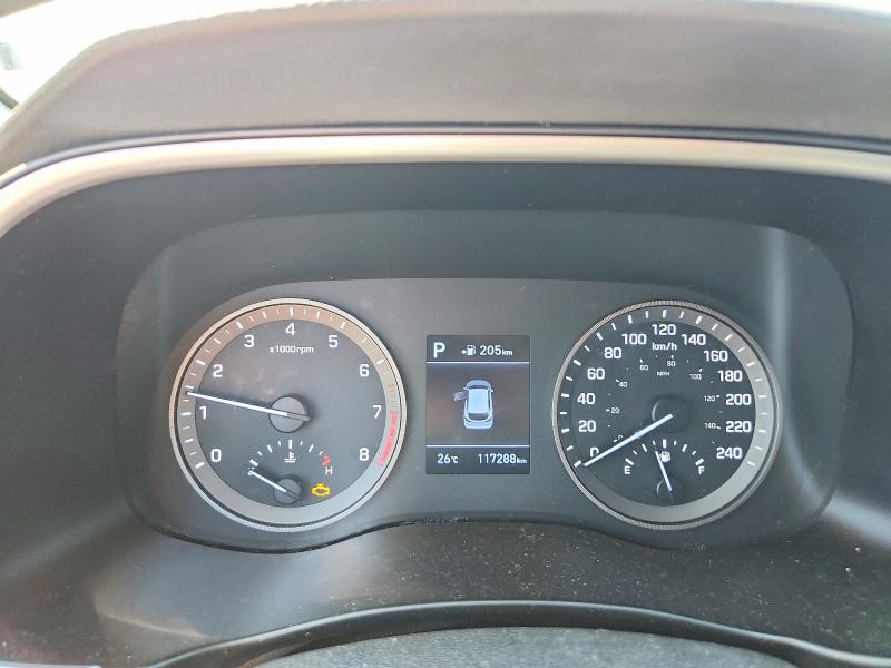 Продаж на аукціоні авто 2019 Hyundai Tucson, vin: KM8J2CA44KU052546, номер лоту: 62963986