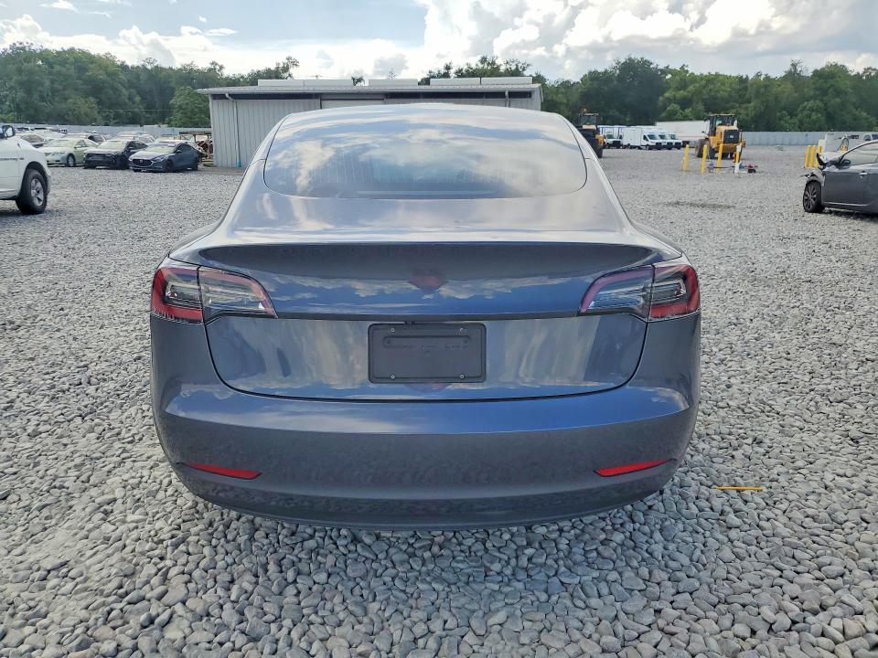 Aukcja sprzedaży 2020 Tesla Model 3, vin: 5YJ3E1EB0LF635224, numer aukcji: 66601706
