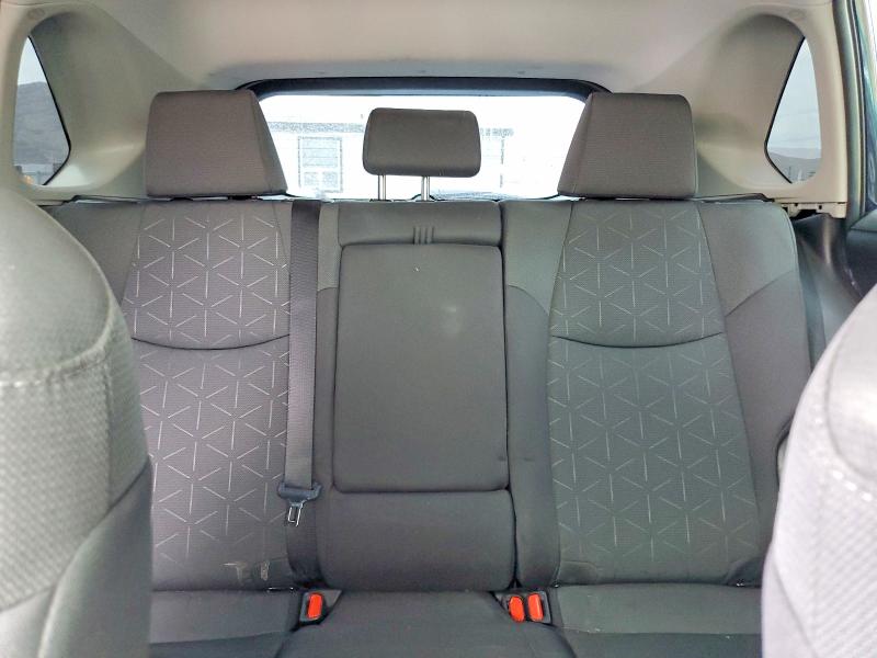 64478906 :رقم المزاد ، 4T3RWRFVXRU159260 vin ، 2024 Toyota Rav4 Hybrid مزاد بيع
