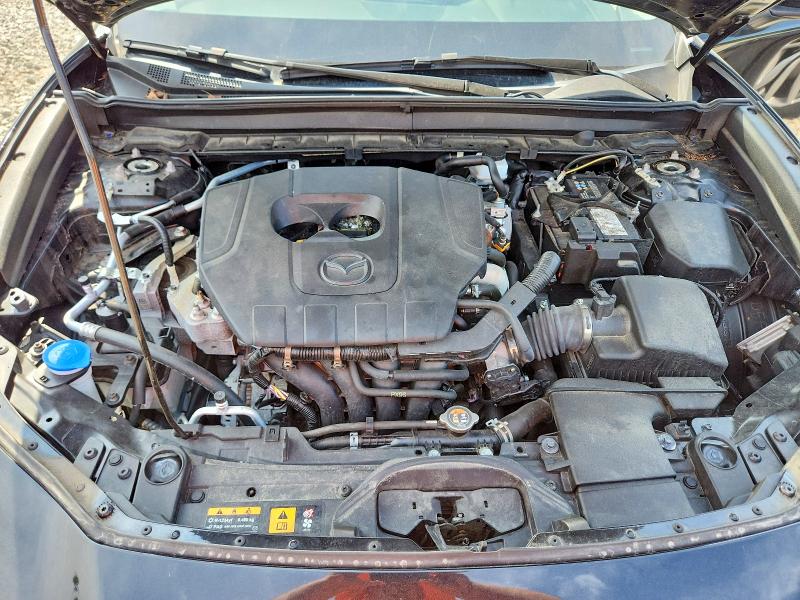 2024 Mazda Cx-30 მანქანა იყიდება აუქციონზე, vin: 3MVDMBCM0RM612188, აუქციონის ნომერი: 64742256