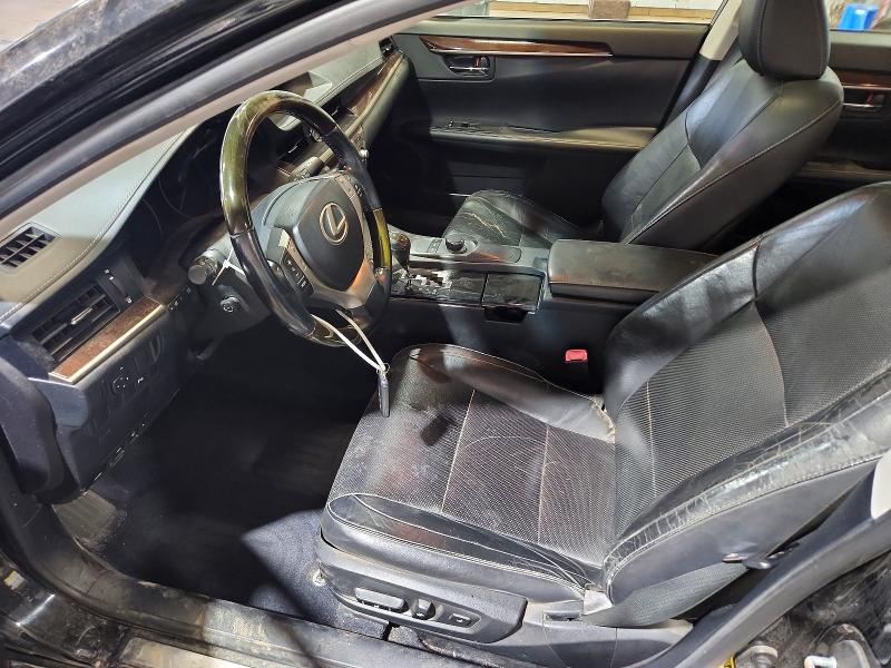 66631586 :رقم المزاد ، JTHBK1GG6D2080215 vin ، 2013 Lexus Es مزاد بيع
