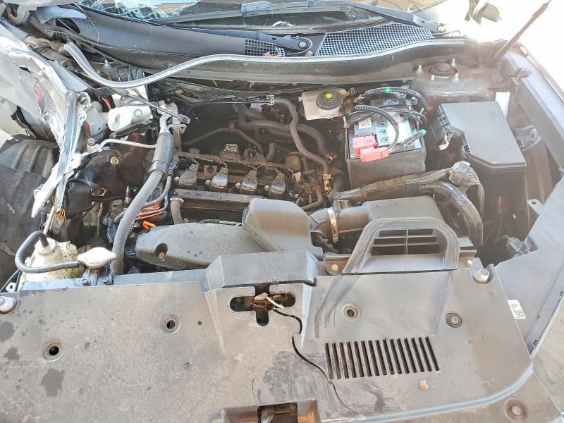66594706 :رقم المزاد ، 2HKRS4H42RH449549 vin ، 2024 Honda Cr-v مزاد بيع