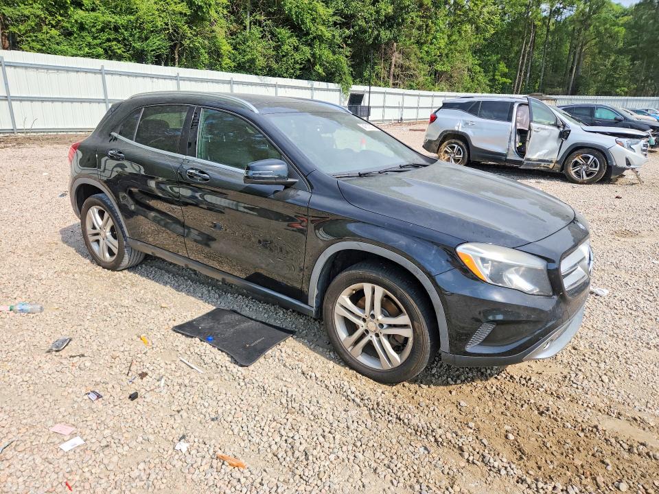 Продаж на аукціоні авто 2016 Mercedes-benz Gla, vin: WDCTG4EB7GJ242745, номер лоту: 64512316