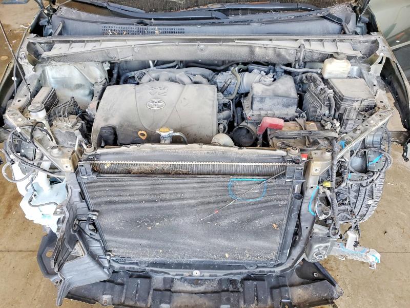 Aukcja sprzedaży 2017 Toyota Highlander, vin: 5TDDZRFH9HS443443, numer aukcji: 66207576