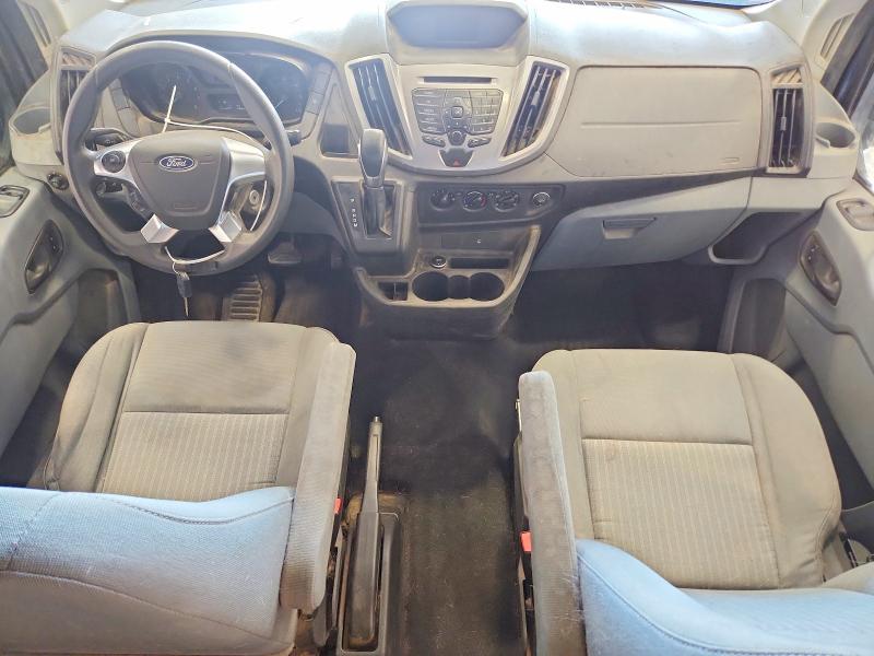 Aukcja sprzedaży 2016 Ford Transit, vin: 1FMZK1ZM6GKA36119, numer aukcji: 63671326