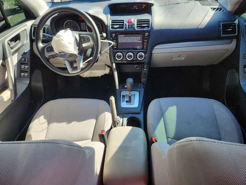 66050816 :رقم المزاد ، JF2SJAEC0HH522205 vin ، 2017 Subaru Forester مزاد بيع