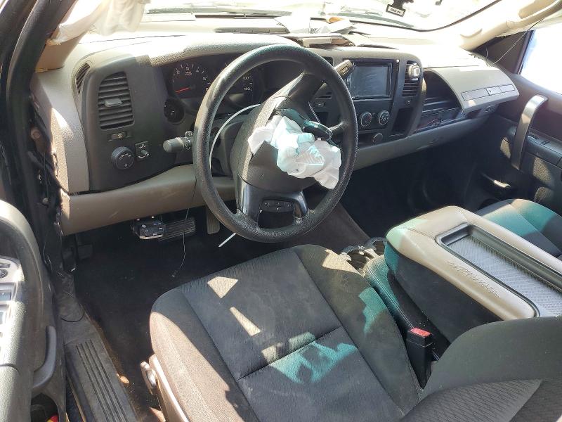 64494236 :رقم المزاد ، 1GTR1UEA0BZ401804 vin ، 2011 Gmc Sierra مزاد بيع