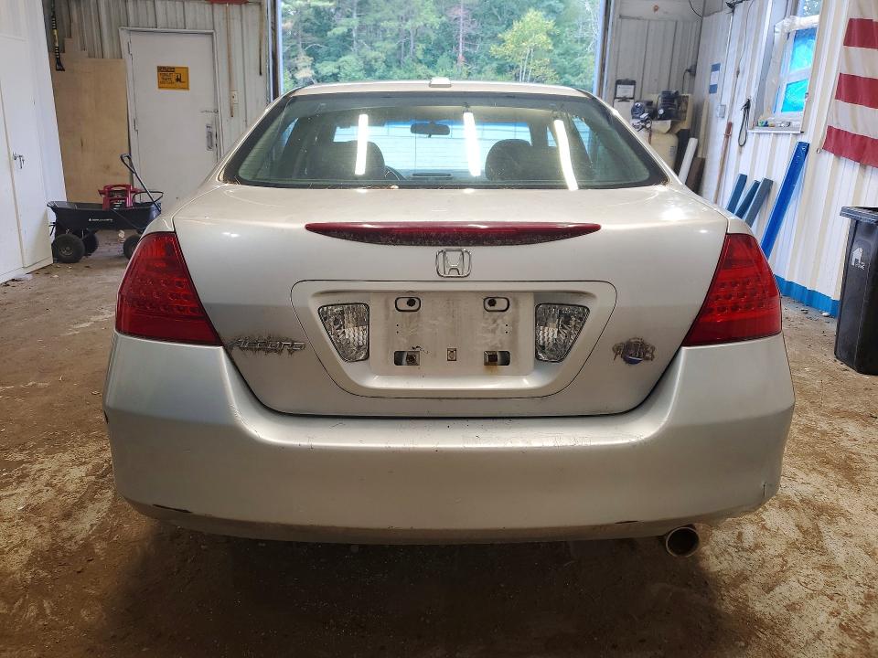 Продаж на аукціоні авто 2006 Honda Accord, vin: 1HGCM56746A144934, номер лоту: 65743996