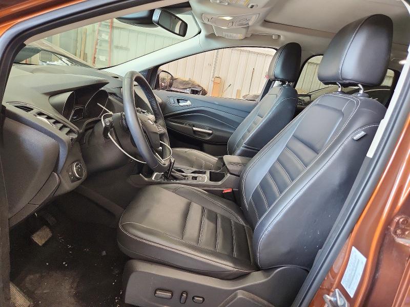 2017 Ford Escape მანქანა იყიდება აუქციონზე, vin: 1FMCU9J98HUE31740, აუქციონის ნომერი: 66004896