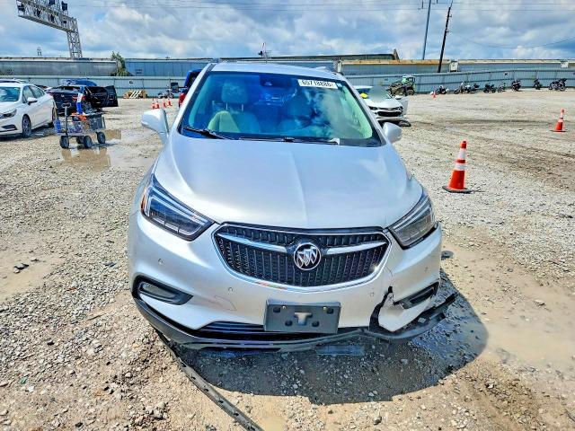 Продаж на аукціоні авто 2017 Buick Encore, vin: KL4CJDSB3HB019717, номер лоту: 65718886
