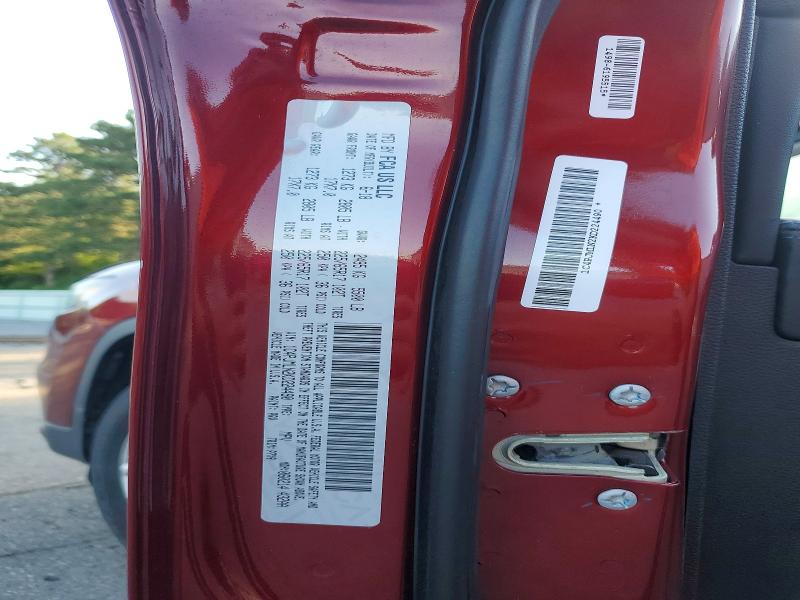 Aukcja sprzedaży 2019 Jeep Cherokee, vin: 1C4PJMLN2KD224490, numer aukcji: 65003576