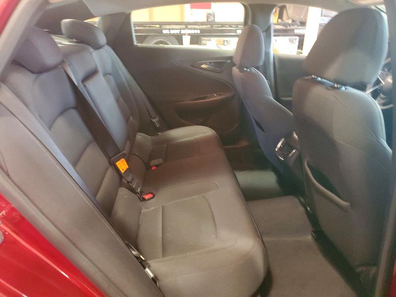 65481796 :رقم المزاد ، 1G1ZE5ST1HF267257 vin ، 2017 Chevrolet Malibu مزاد بيع