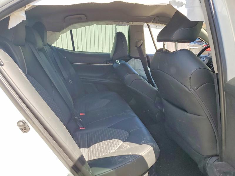 Продажа на аукционе авто 2023 Toyota Camry Hybrid, vin: 4T1T31AK0PU057193, номер лота: 65197126