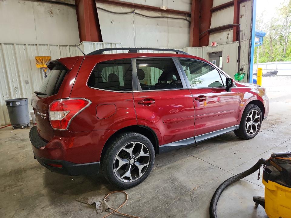 Aukcja sprzedaży 2014 Subaru Forester, vin: JF2SJGPC4EH543358, numer aukcji: 67121476