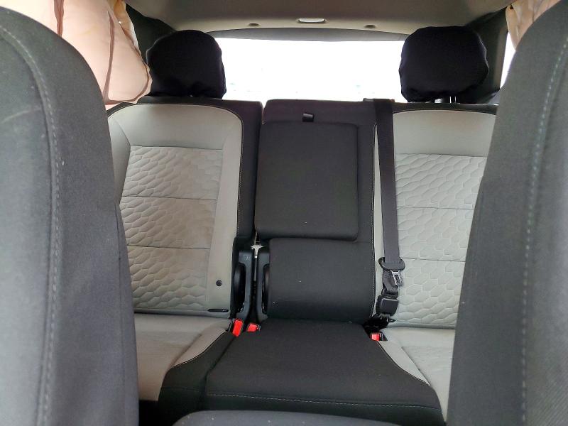 2019 Chevrolet Equinox მანქანა იყიდება აუქციონზე, vin: 3GNAXHEV5KL375947, აუქციონის ნომერი: 64747536