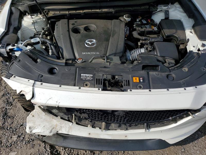 65826376 :رقم المزاد ، JM3KFBCM2L1802170 vin ، 2020 Mazda Cx-5 مزاد بيع