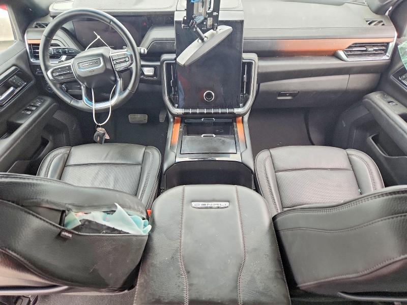 Продажа на аукционе авто 2025 Gmc Yukon Xl, vin: 1GKS2JRL9SR191930, номер лота: 62634706