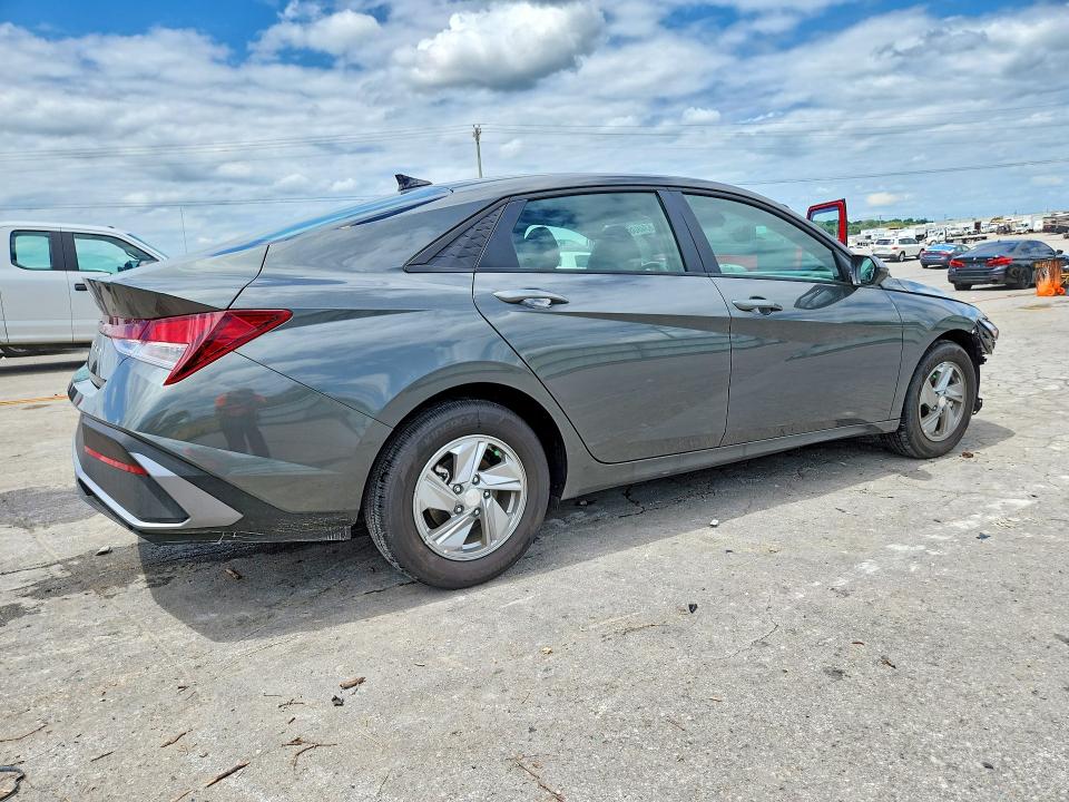 Продаж на аукціоні авто 2026 Hyundai Elantra, vin: KMHLL4DG0TU202218, номер лоту: 63480836
