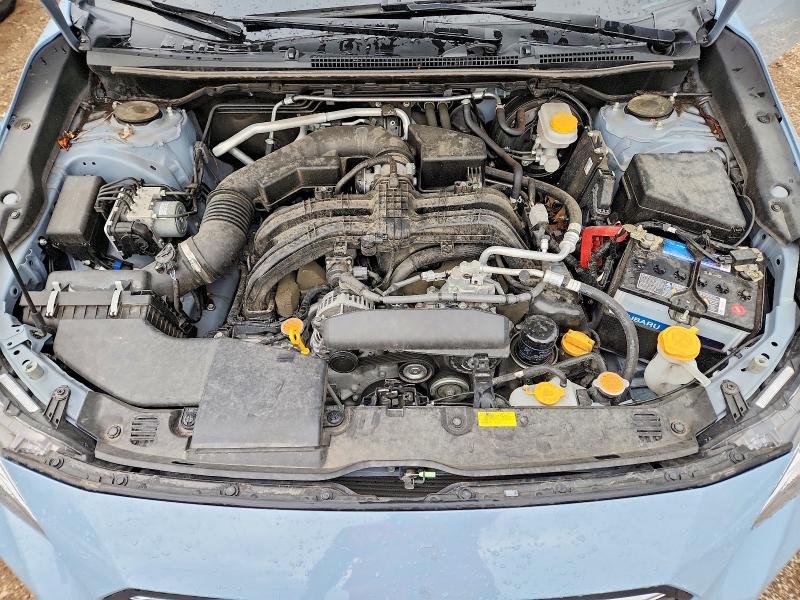 Продаж на аукціоні авто 2021 Subaru Crosstrek, vin: JF2GTHMC9M8308690, номер лоту: 63058156
