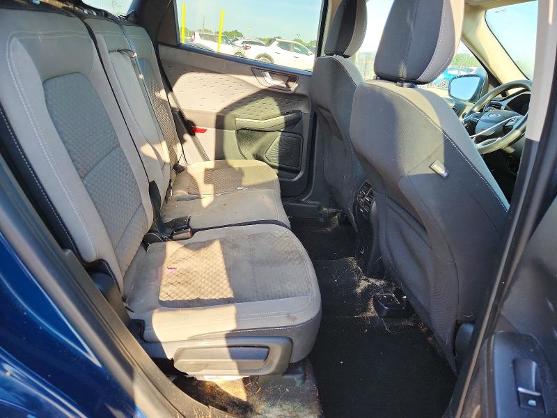 Aukcja sprzedaży 2020 Ford Escape, vin: 1FMCU9G66LUC56202, numer aukcji: 65283806