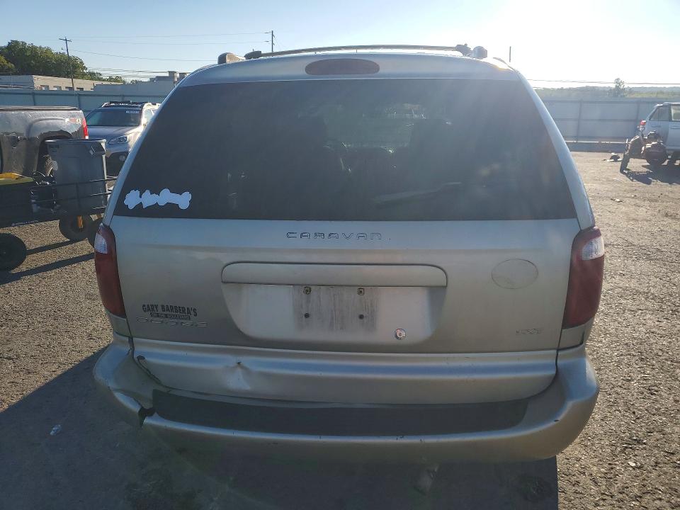 Aukcja sprzedaży 2005 Dodge Caravan, vin: 1D4GP45R65B135023, numer aukcji: 65837186