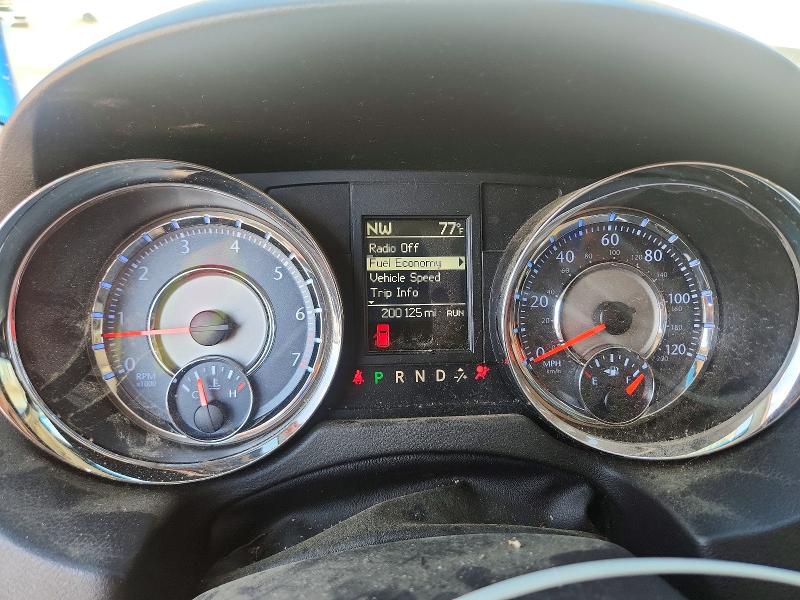 63591186 :رقم المزاد ، 2C4RC1BG4FR525270 vin ، 2015 Chrysler Town & Country مزاد بيع