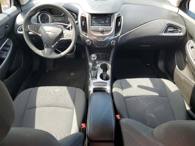 Auction sale of the 2017 Chevrolet Cruze, vin: 1G1BE5SM4H7269623, lot number: 67273266