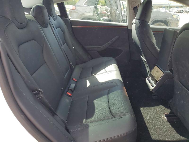Продаж на аукціоні авто 2024 Tesla Model 3, vin: 5YJ3E1EB5RF770224, номер лоту: 66751726