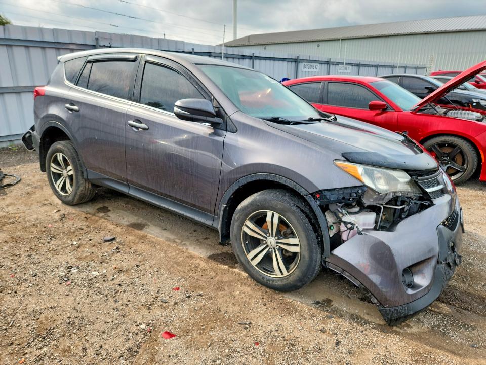 Продажа на аукционе авто 2014 Toyota Rav4, vin: 2T3BFREV1EW155613, номер лота: 62096996